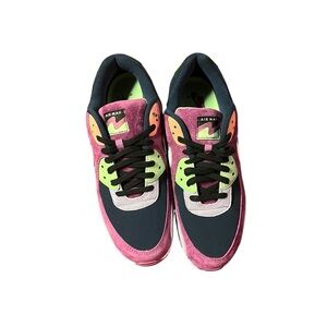 Kids Colorful Sneakers
